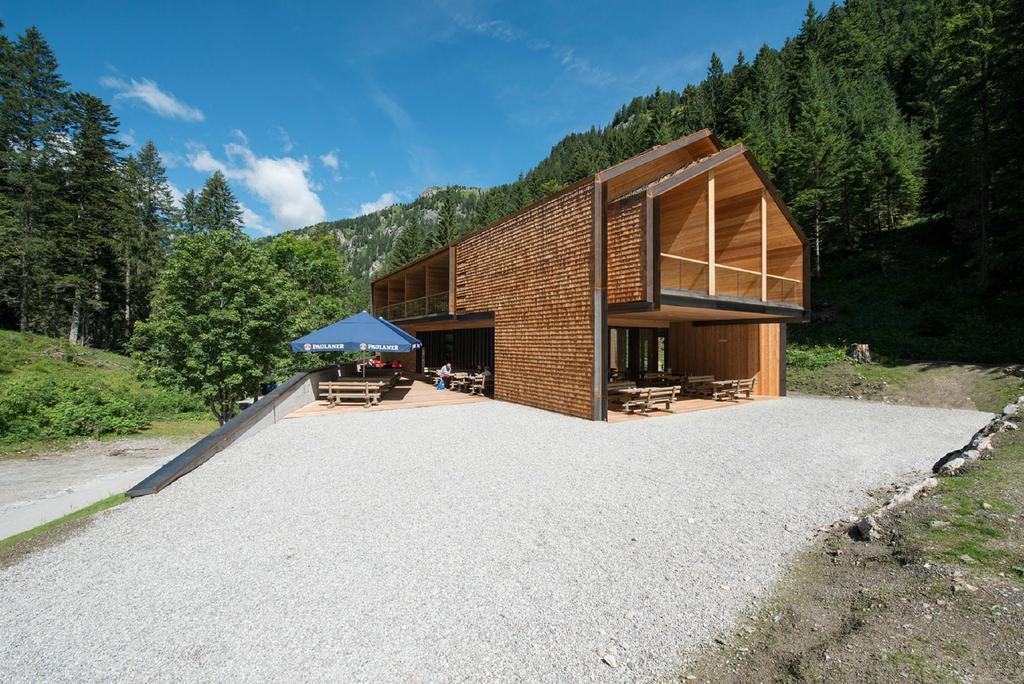 Vallesinella Hotel Restaurant Bar Madonna di Campiglio Ngoại thất bức ảnh