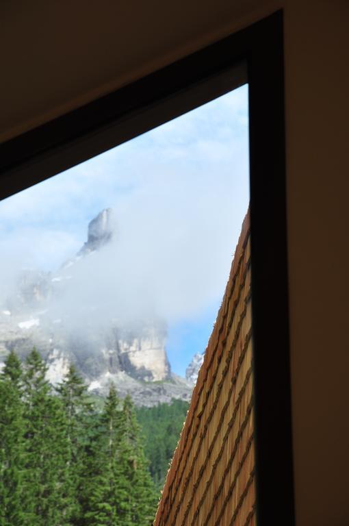 Vallesinella Hotel Restaurant Bar Madonna di Campiglio Ngoại thất bức ảnh