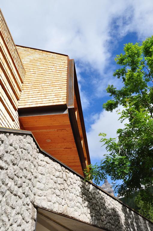 Vallesinella Hotel Restaurant Bar Madonna di Campiglio Ngoại thất bức ảnh